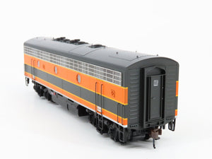 HO Scale Athearn Genesis G1704 GN Great Northern EMD F7A/B Diesel Set #452D/452C