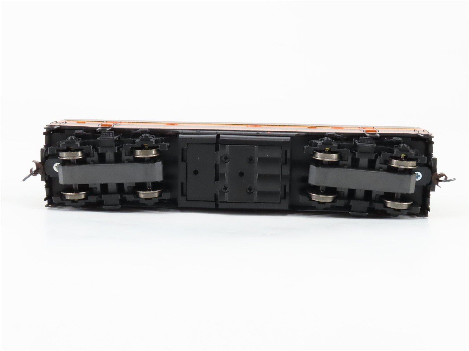HO Scale Athearn Genesis G1704 GN Great Northern EMD F7A/B Diesel Set #452D/452C