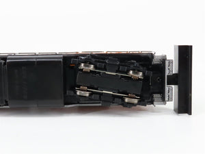 HO Proto 2000 31137 GN Great Northern GP9I Diesel #661 w/DCC & Sound - BAD GEARS