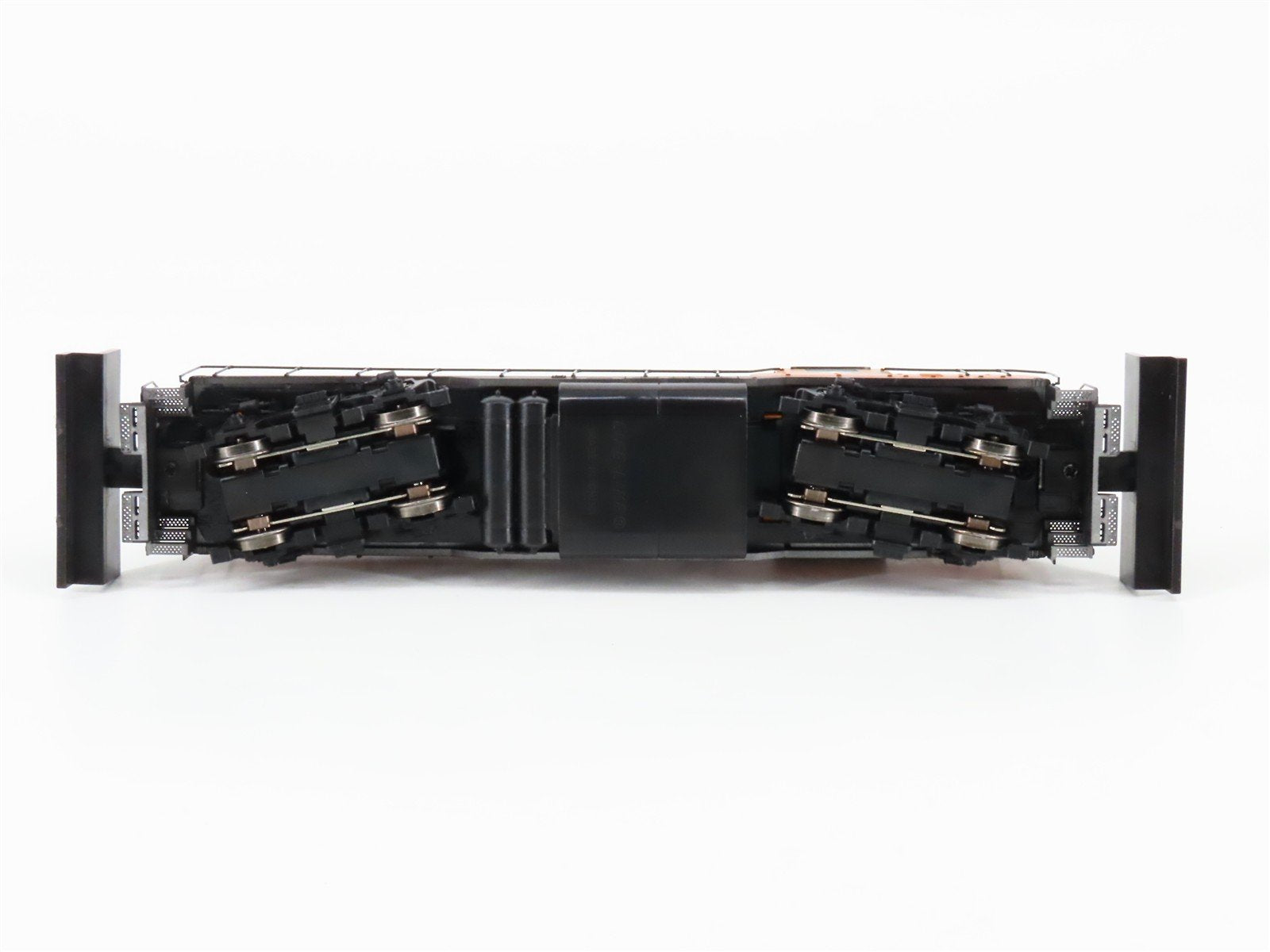 HO Proto 2000 31137 GN Great Northern GP9I Diesel #661 w/DCC & Sound - BAD GEARS
