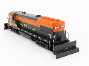 HO Scale Proto 2000 31389 GN Great Northern GE U28B Diesel #2524 w/ DCC & Sound