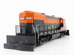 HO Scale Proto 2000 31389 GN Great Northern GE U28B Diesel #2524 w/ DCC & Sound
