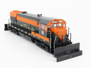 HO Scale Proto 2000 31389 GN Great Northern GE U28B Diesel #2524 w/ DCC & Sound