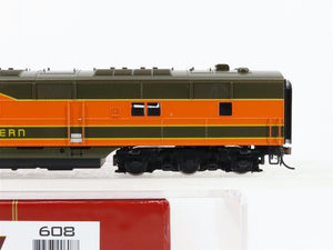 HO Broadway Limited BLI 608 GN Great Northern EMD E7A Diesel #512 w/ DCC & Sound