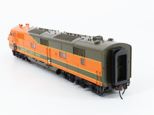 HO Broadway Limited BLI 608 GN Great Northern EMD E7A Diesel #512 w/ DCC & Sound