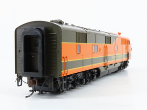 HO Broadway Limited BLI 608 GN Great Northern EMD E7A Diesel #512 w/ DCC & Sound