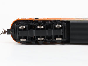 HO Broadway Limited BLI 608 GN Great Northern EMD E7A Diesel #512 w/ DCC & Sound