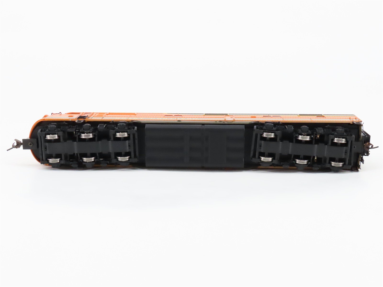 HO Broadway Limited BLI 608 GN Great Northern EMD E7A Diesel #512 w/ DCC & Sound