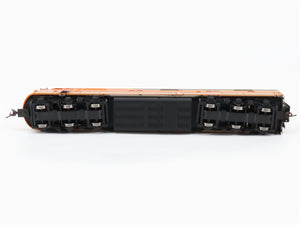 HO Broadway Limited BLI 608 GN Great Northern EMD E7A Diesel #512 w/ DCC & Sound