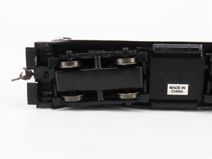 HO Broadway Limited BLI 658 GN Great Northern EMD SW7 Diesel #163 w/ DCC & Sound