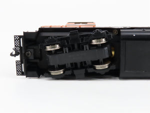 HO Scale KATO 37-3003 GN Great Northern EMD GP35 Ph. 1C Diesel #3036 - DCC Ready