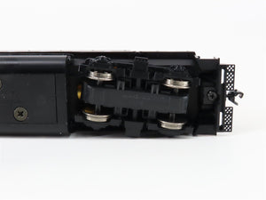 HO Scale KATO 37-3003 GN Great Northern EMD GP35 Ph. 1C Diesel #3036 - DCC Ready