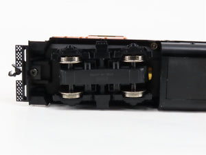 HO Scale KATO 37-3004 GN Great Northern EMD GP35 Ph. 1C Diesel #3040 - DCC Ready
