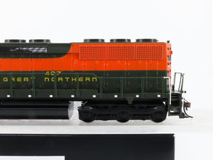 HO Scale Bachmann Spectrum 82714 GN Great Northern EMD SD45 Diesel #407 w/ DCC