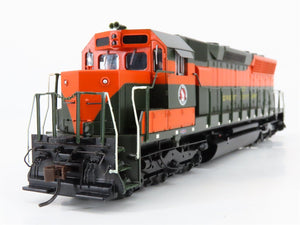 HO Scale Bachmann Spectrum 82714 GN Great Northern EMD SD45 Diesel #407 w/ DCC