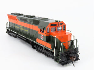 HO Scale Bachmann Spectrum 82714 GN Great Northern EMD SD45 Diesel #407 w/ DCC