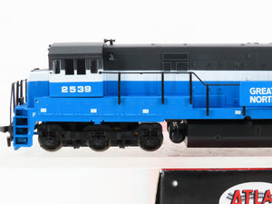 HO Atlas 8529 GN Great Northern 