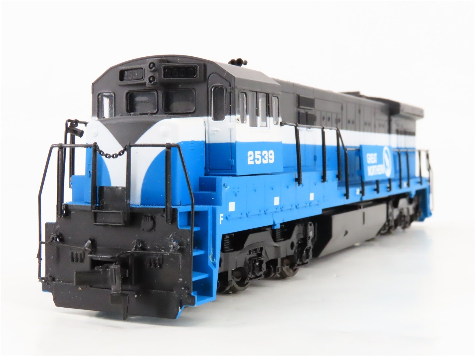 HO Atlas 8529 GN Great Northern 
