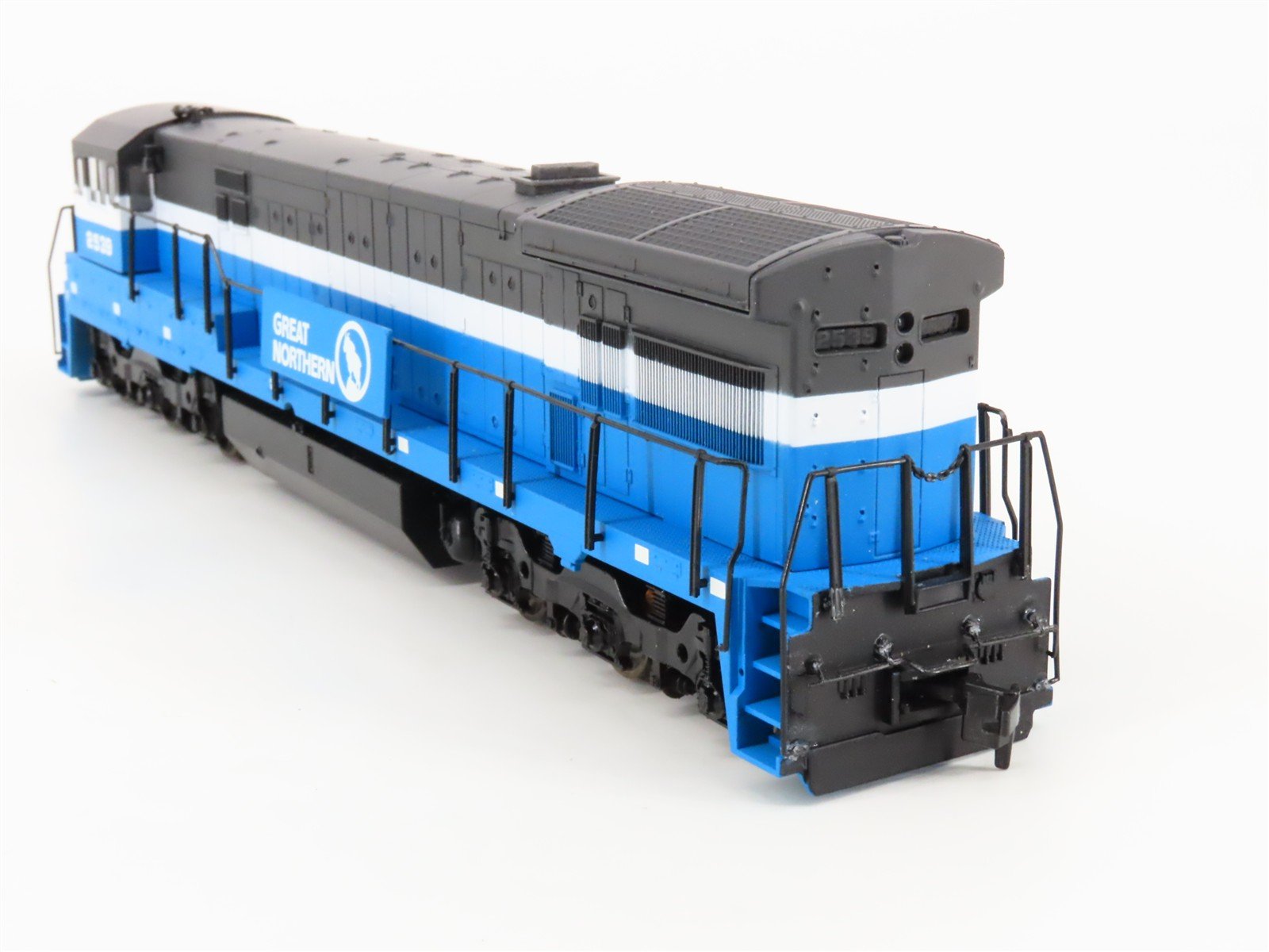 HO Atlas 8529 GN Great Northern 