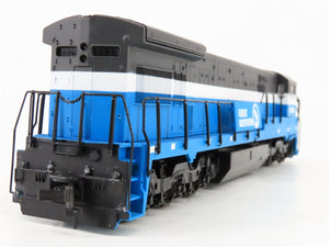 HO Atlas 8529 GN Great Northern 