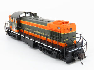 HO Scale Atlas Classic 7103 GN Great Northern ALCO RS-1 Diesel Locomotive #182