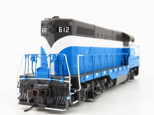 HO Scale Atlas Classic 8597 GN 