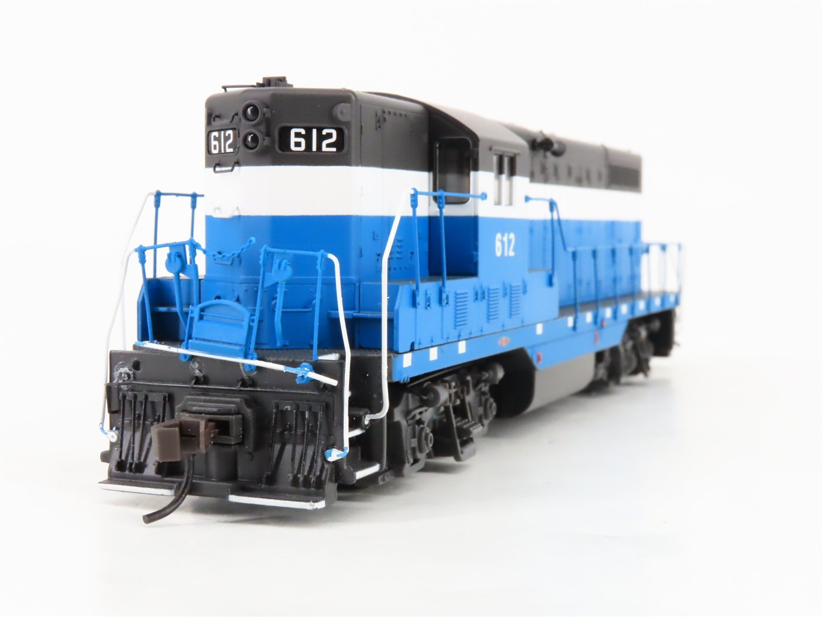 HO Scale Atlas Classic 8597 GN 