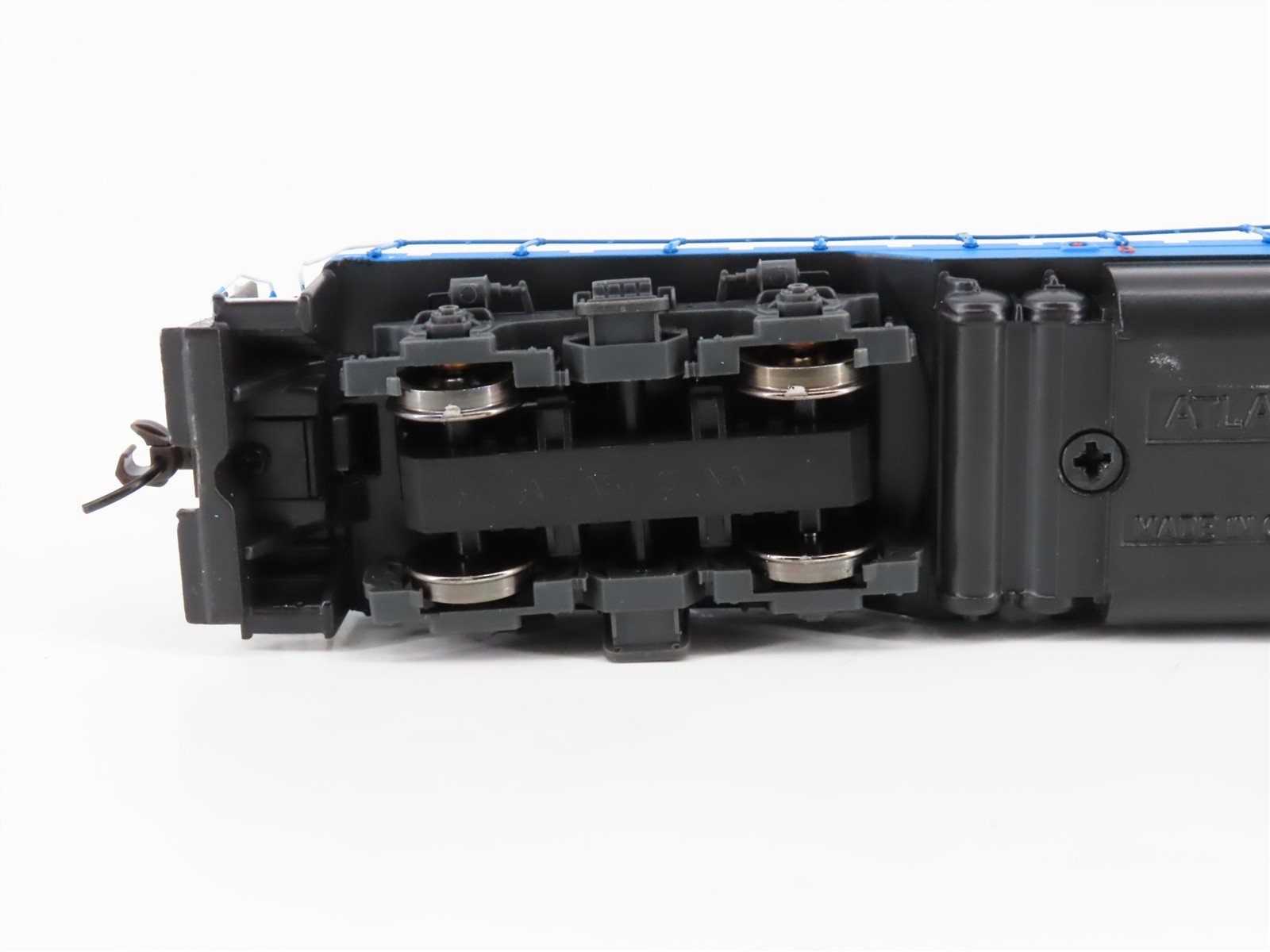 HO Scale Atlas Classic 8597 GN 