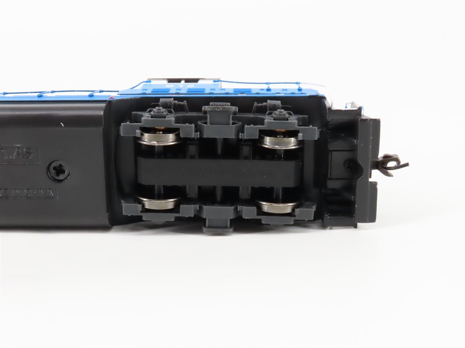 HO Scale Atlas Classic 8597 GN 