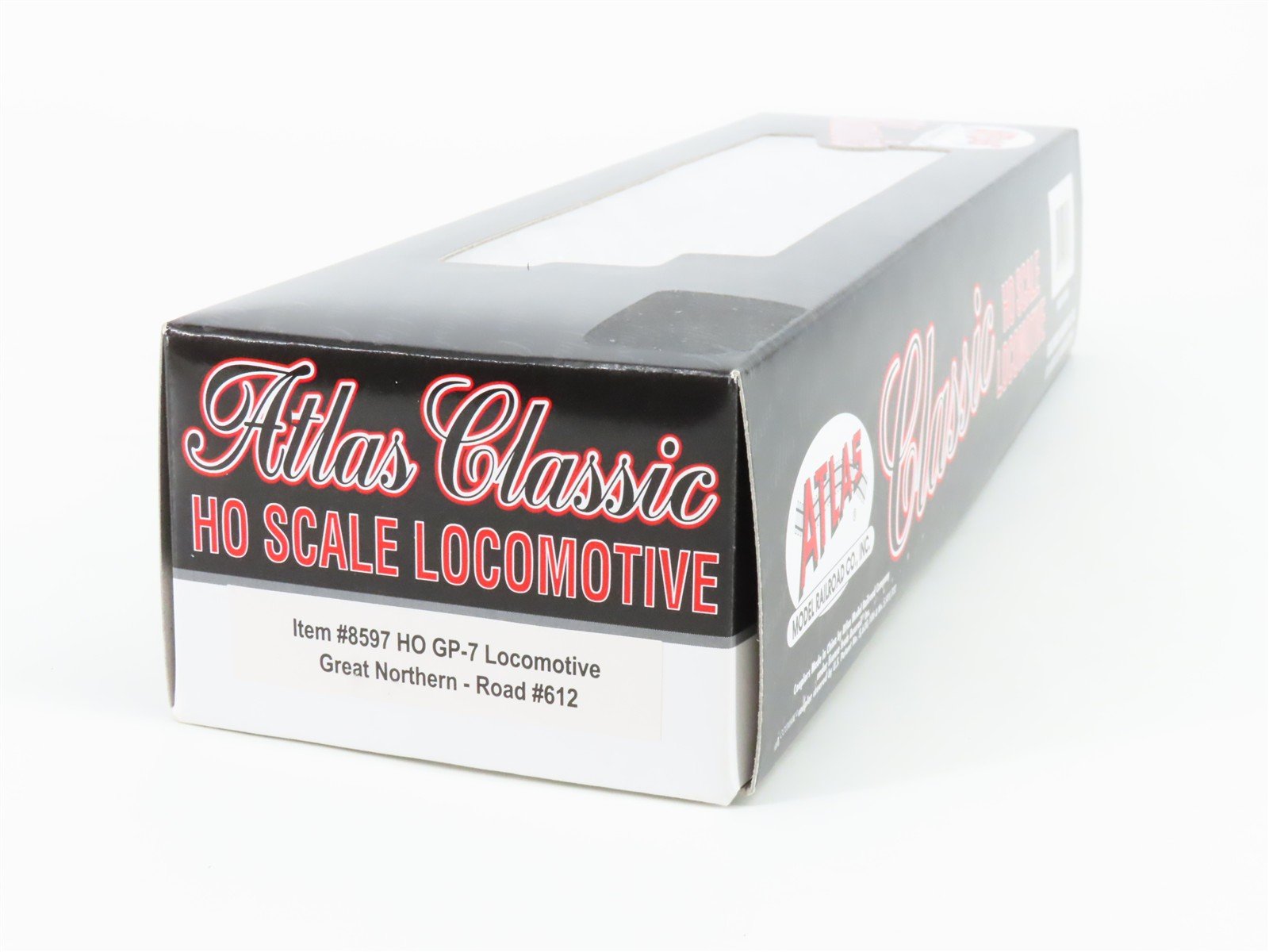 HO Scale Atlas Classic 8597 GN 
