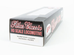 HO Scale Atlas Classic 8597 GN 