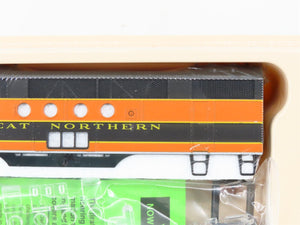HO Scale Stewart 5023 GN Great Northern EMD FTA/B Diesel Set No# - DCC Ready