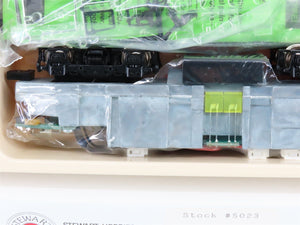 HO Scale Stewart 5023 GN Great Northern EMD FTA/B Diesel Set No# - DCC Ready