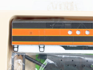 HO Scale Stewart 5023 GN Great Northern EMD FTA/B Diesel Set No# - DCC Ready
