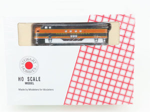HO Stewart 5023 GN Great Northern EMD FTA/B Diesel Set No# - DCC Ready - SEALED