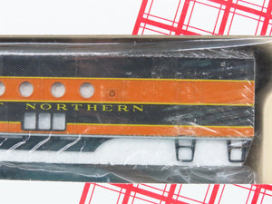 HO Stewart 5023 GN Great Northern EMD FTA/B Diesel Set No# - DCC Ready - SEALED