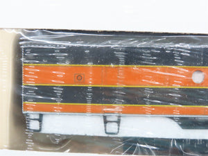 HO Stewart 5023 GN Great Northern EMD FTA/B Diesel Set No# - DCC Ready - SEALED