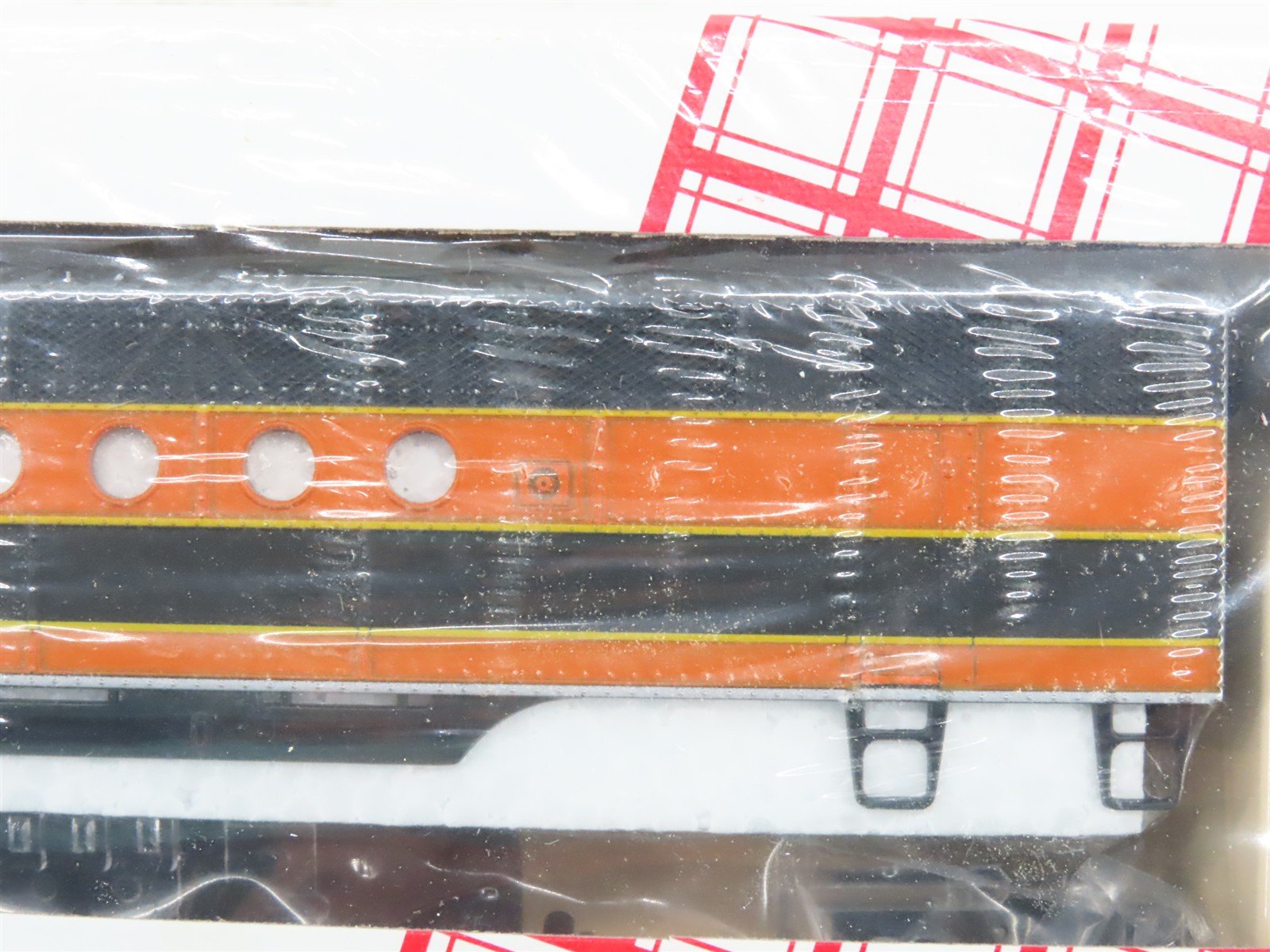 HO Stewart 5023 GN Great Northern EMD FTA/B Diesel Set No# - DCC Ready - SEALED