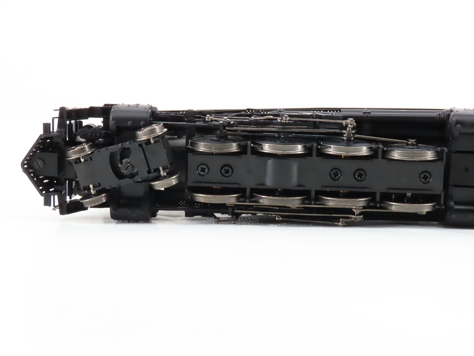 HO Scale Athearn Genesis ATHG97205 UP 4-8-8-4 Big Boy Steam #4014 w/ DCC & Sound
