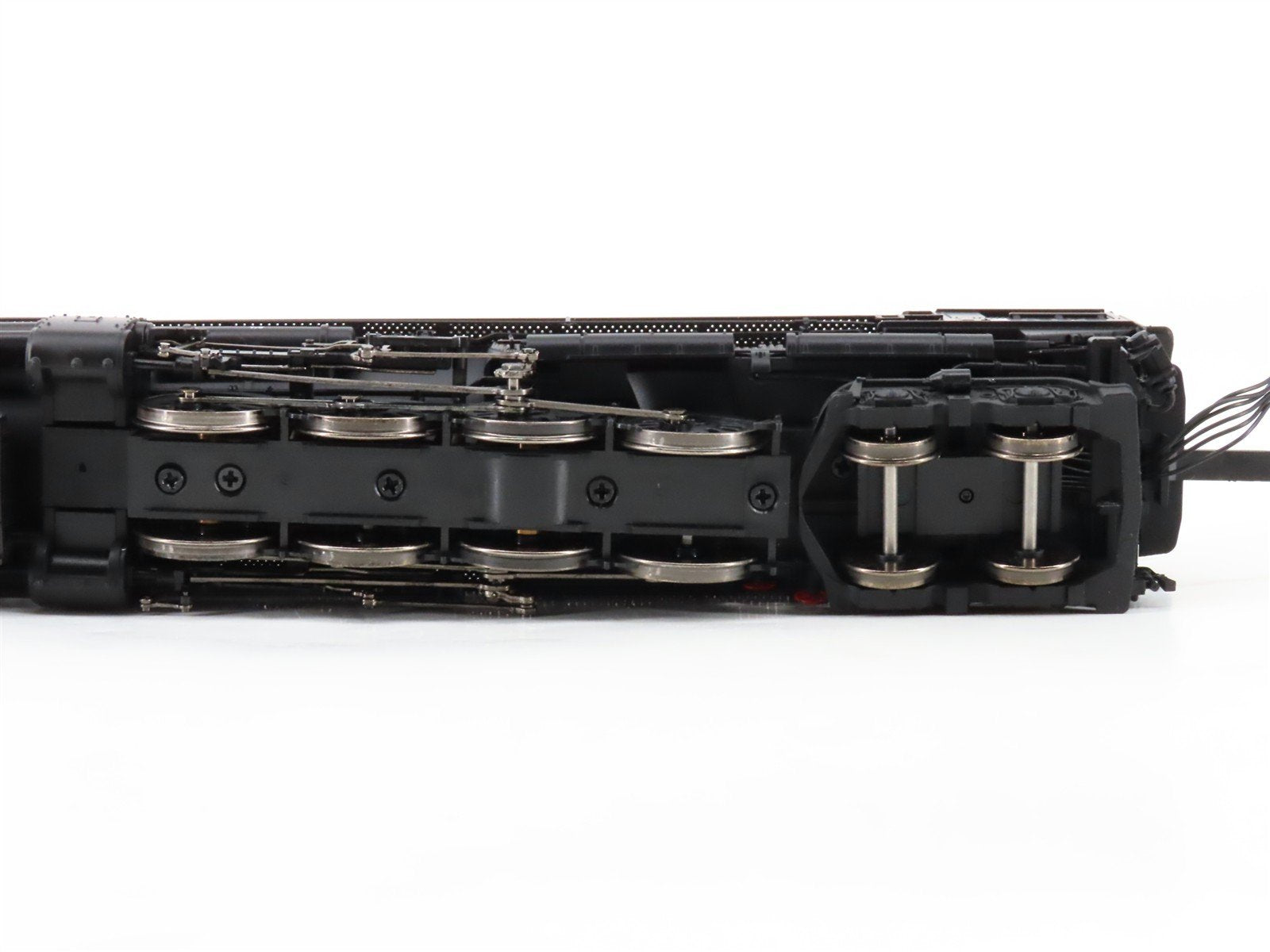 HO Scale Athearn Genesis ATHG97205 UP 4-8-8-4 Big Boy Steam #4014 w/ DCC & Sound
