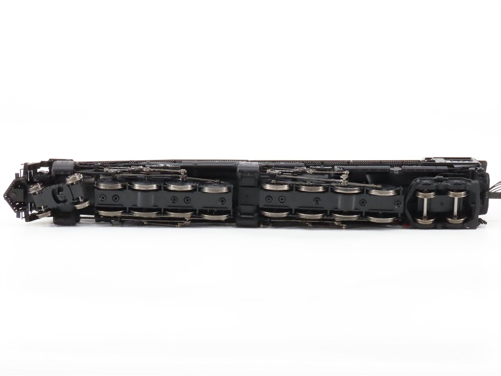 HO Scale Athearn Genesis ATHG97205 UP 4-8-8-4 Big Boy Steam #4014 w/ DCC & Sound