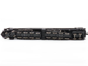 HO Scale Athearn Genesis ATHG97205 UP 4-8-8-4 Big Boy Steam #4014 w/ DCC & Sound