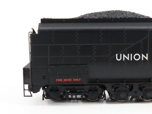 HO Scale Athearn Genesis ATHG97205 UP 4-8-8-4 Big Boy Steam #4014 w/ DCC & Sound