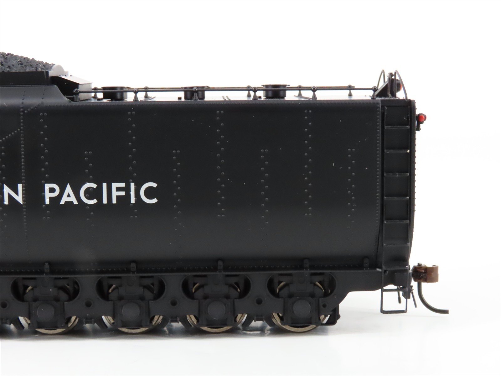 HO Scale Athearn Genesis ATHG97205 UP 4-8-8-4 Big Boy Steam #4014 w/ DCC & Sound