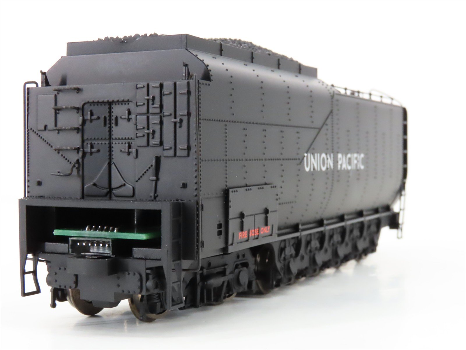 HO Scale Athearn Genesis ATHG97205 UP 4-8-8-4 Big Boy Steam #4014 w/ DCC & Sound