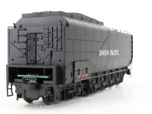 HO Scale Athearn Genesis ATHG97205 UP 4-8-8-4 Big Boy Steam #4014 w/ DCC & Sound