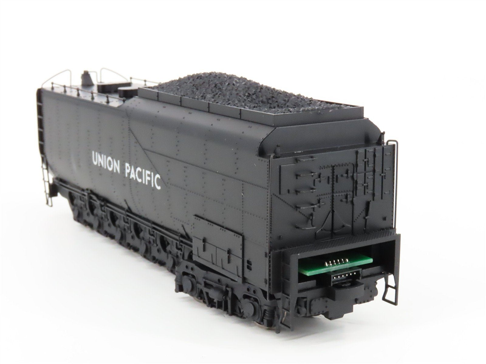 HO Scale Athearn Genesis ATHG97205 UP 4-8-8-4 Big Boy Steam #4014 w/ DCC & Sound