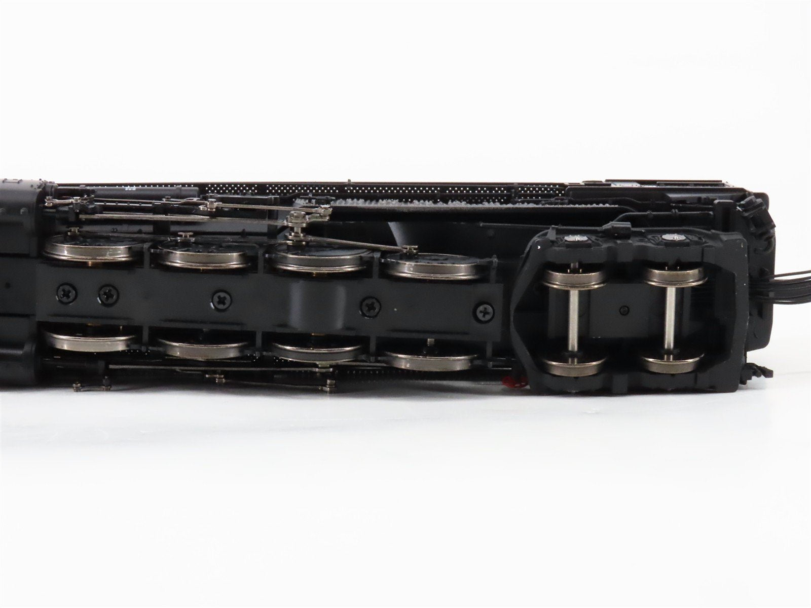 HO Scale Athearn Genesis ATHG97213 UP 4-8-8-4 Big Boy Steam #4014 w/ DCC & Sound