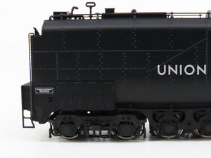 HO Scale Athearn Genesis ATHG97213 UP 4-8-8-4 Big Boy Steam #4014 w/ DCC & Sound