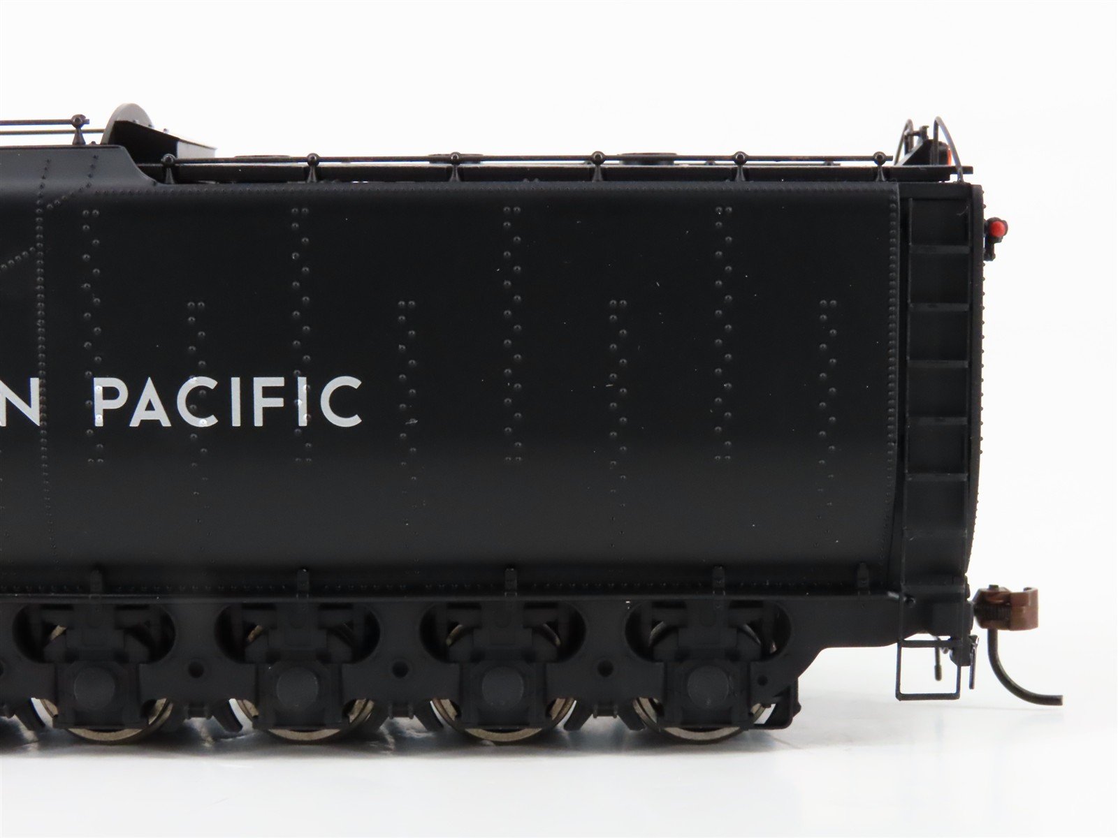 HO Scale Athearn Genesis ATHG97213 UP 4-8-8-4 Big Boy Steam #4014 w/ DCC & Sound